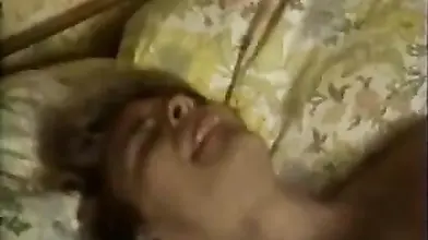 Mature Begs to Be Fucked in Bed