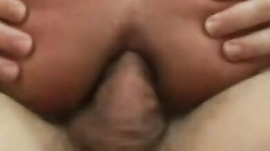 Sexy Milf's Attitude While Fucking Hard