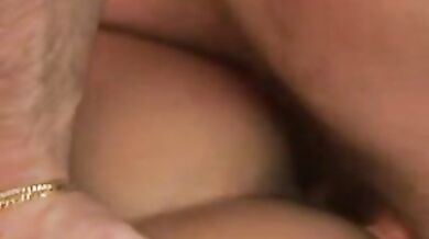 Sexy Milf's Attitude While Fucking Hard