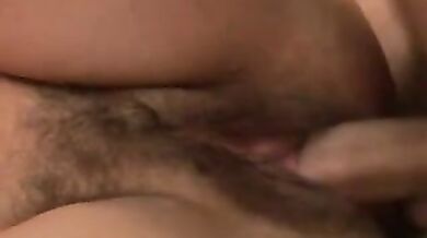 Sexy Milf's Attitude While Fucking Hard