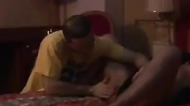 Sexy Milf's Attitude While Fucking Hard