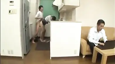 Milf Screams During Hardcore Sex with Her BF