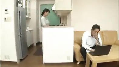 Milf Screams During Hardcore Sex with Her BF