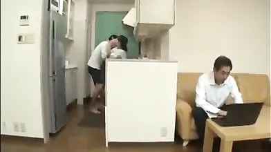 Milf Screams During Hardcore Sex with Her BF