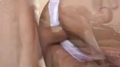 Mature Mom's Hairy Pussy Gets Drilled