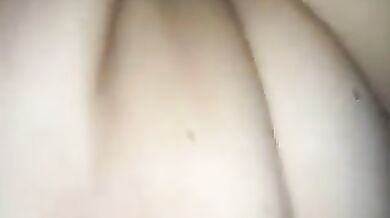 Nasty Fat Milf POV Fuck