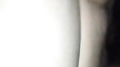 Nasty Fat Milf POV Fuck