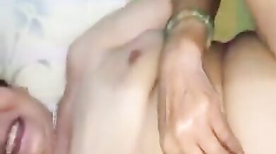 Nasty Fat Milf POV Fuck