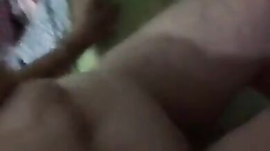 Nasty Fat Milf POV Fuck