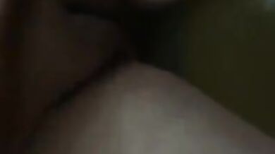 Nasty Fat Milf POV Fuck