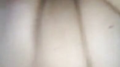 Nasty Fat Milf POV Fuck