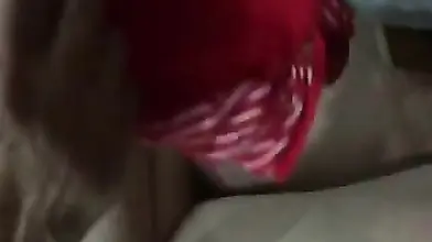 Nasty Fat Milf POV Fuck