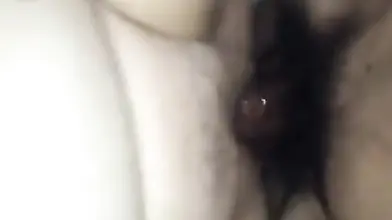 Nasty Fat Milf POV Fuck
