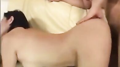 Two Lovely Chinese Milfs' Passionate Scene