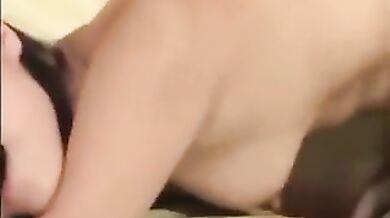 Two Lovely Chinese Milfs' Passionate Scene