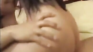 Two Lovely Chinese Milfs' Passionate Scene