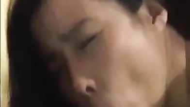 Two Lovely Chinese Milfs' Passionate Scene