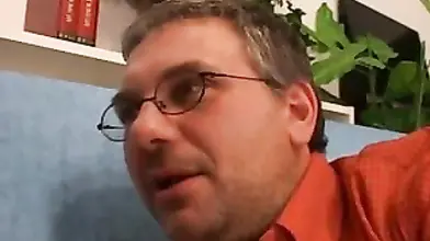 Desi Aunty Cheats with Big Dick