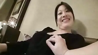 Curvy Jap Milf's Sensual Jacuzzi Encounter