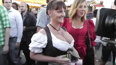 Naughty Thoughts for Two Friends