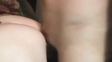 Lucky Bastard Fucks Two Stunning Horny MILFs