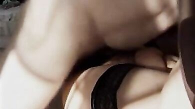 Mature Woman's Intimate Roleplay