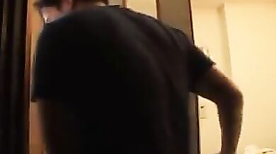 Mature Babe Plowed by Young Pervert