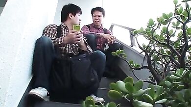 Mature Babe Plowed by Young Pervert