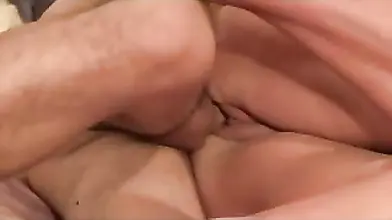 Divorced Mom Seduces Young Stud