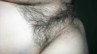 Hairy Grannies Show Off