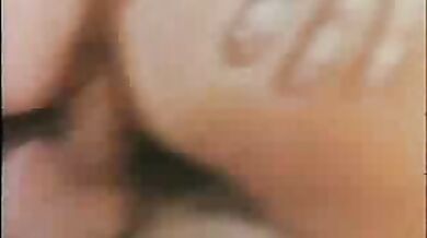 Vintage MILF Gives Deepthroat