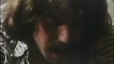 Vintage MILF Gives Deepthroat