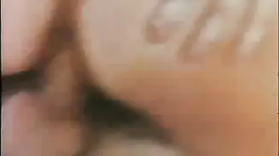 Vintage MILF Gives Deepthroat