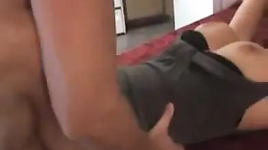 Hungry Mature Craves Fat Cock