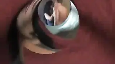 Hungry Mature Craves Fat Cock