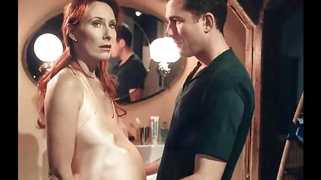 Sexy Milf Scenes
