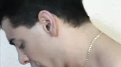 Mature Redhead at German Swingers' Party