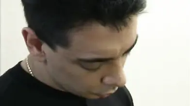 Mature Redhead at German Swingers' Party