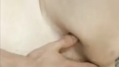 Mature Redhead at German Swingers' Party