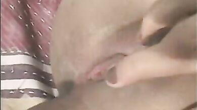 Mature Indian Wife Cheats with Young Man