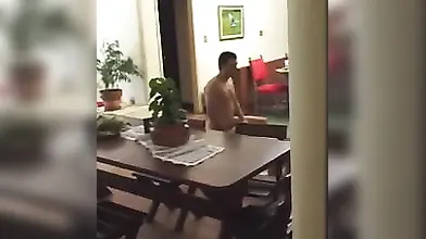 Blonde Milf Rides All Day