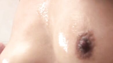 Japanese Milf Tutor Makes Him Cum