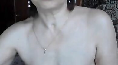 Sublime MILF Trains Her Sissy