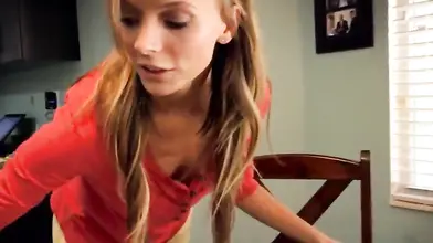 Elegant Milf's Exquisite Handjob