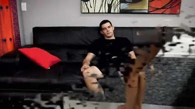 Elegant Milf's Exquisite Handjob