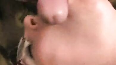 Wife Used by Passing Criminals