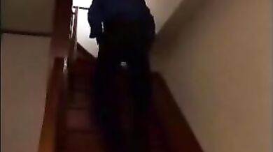 Charming Asian Milf Enjoys Couch Lovemaking