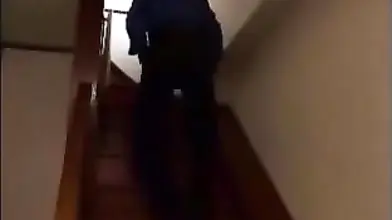 Charming Asian Milf Enjoys Couch Lovemaking