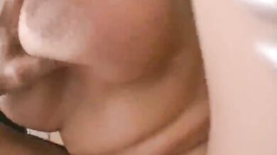 Redhead MILF Shuts Up During Hard Fucking