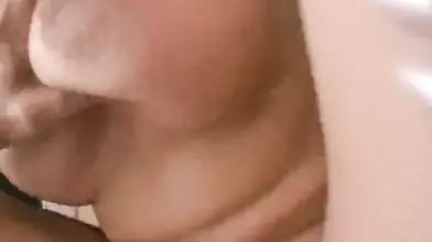 Redhead MILF Shuts Up During Hard Fucking